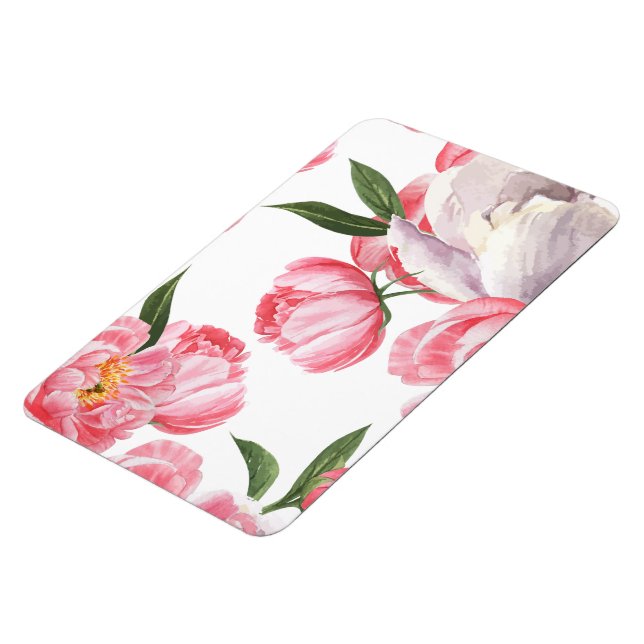 Magnet Flexible Belles Roses (Côté Gauche)