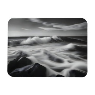 Magnet Flexible Belles vagues