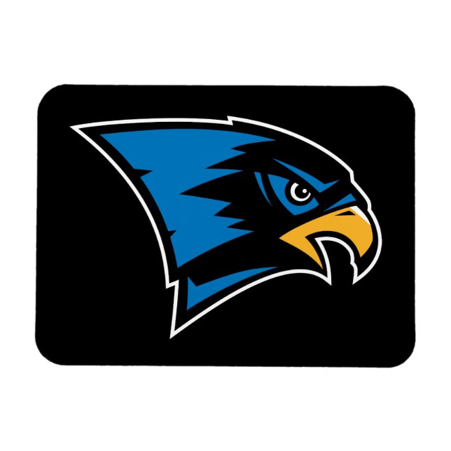Magnet Flexible Bentley Falcons (Horizontal)