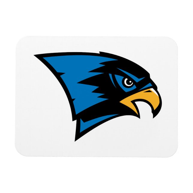 Magnet Flexible Bentley Falcons (Horizontal)