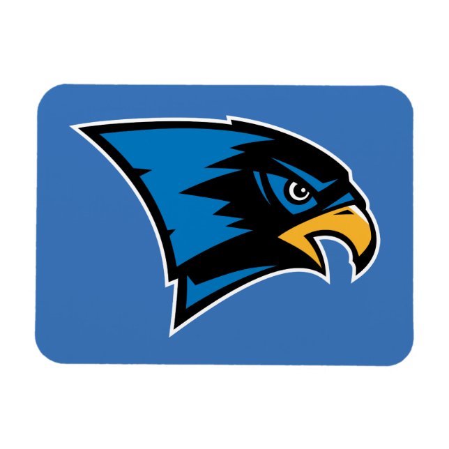 Magnet Flexible Bentley Falcons (Horizontal)
