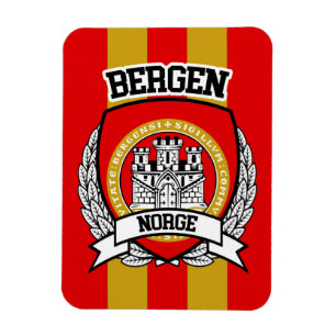 Magnet Flexible Bergen