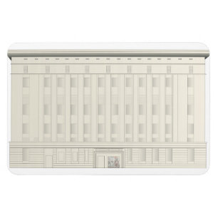 Magnet Flexible Berghain Berlin