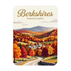 Magnet Flexible Berkshires, Massachusetts États-Unis