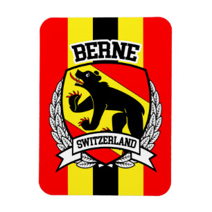 Magnet Flexible Berne