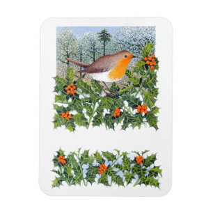 Magnet Flexible Berring