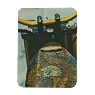 Magnet Flexible Best mocycle toxique