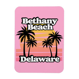 Magnet Flexible Bethany Beach Delaware