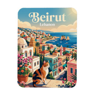 Magnet Flexible Beyrouth Liban