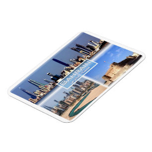 Magnet Flexible BH Baharain - Manama - Manama Juffair - Arad Ford