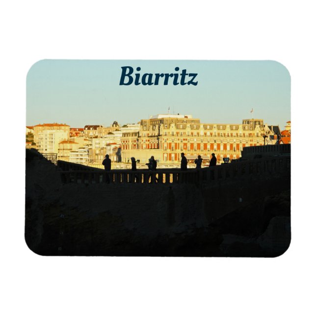 Magnet Flexible Biarritz (Horizontal)