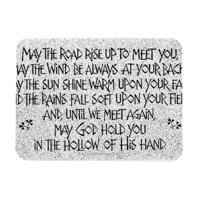 Magnet Flexible Bibliothèque de liquides 16 (Horizontal)