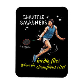 Magnet Flexible Bidons De Navette : Là Où L'Oiseau Mouche Et Champ