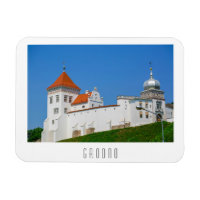 Biélorussie Grodno Cityscape Ville Architecture Ch