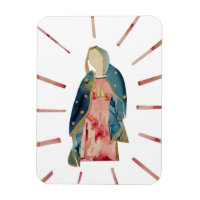 Bienheureuse Mère Notre Dame Guadalupe Belle