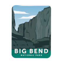 Big Bend National Park Texas