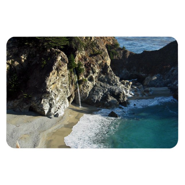 Magnet Flexible Big Sur (Horizontal)