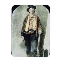 Billy the Kid