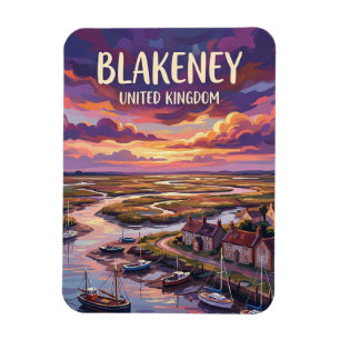 Magnet Flexible Blakeney Royaume-Uni