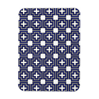 Magnet Flexible Bleu C&S