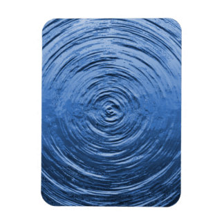 Magnet Flexible Bleu onduleur