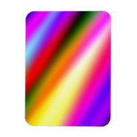 Bleu rose ombre couleur d'eau abstrait pastel arc-