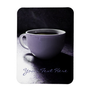 Magnet Flexible Blues café