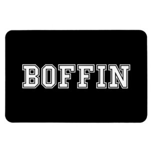MAGNET FLEXIBLE BOFFIN