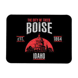 Magnet Flexible Boise