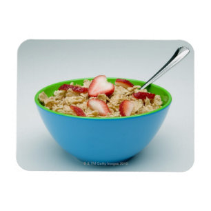 Magnet Flexible Bol de céréales