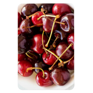 Magnet Flexible bol de cerises