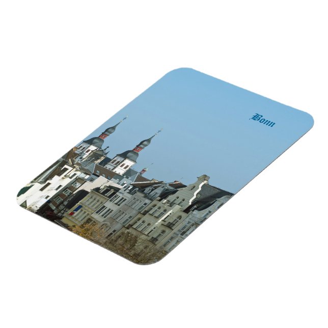Magnet Flexible Bonn (Côté Gauche)
