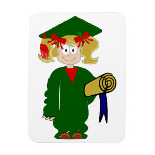 MAGNET FLEXIBLE BONNE DIPLÔME
