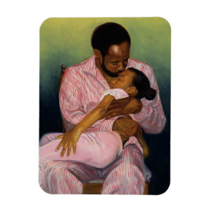 Magnet Flexible Bonne nuit bébé 1998