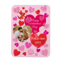 Bonne Saint Valentin