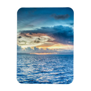 Magnet Flexible Bora Bora