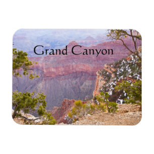 Magnet Flexible Bord sud du Grand Canyon