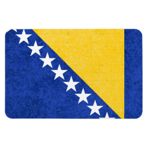 Magnet Flexible Bosnie-Herzégovine