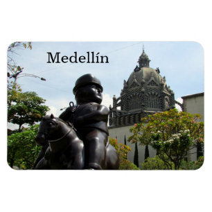 Magnet Flexible botero