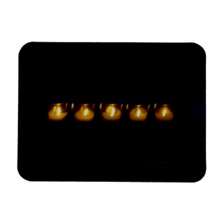Magnet Flexible Bougies