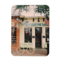 Boulangerie à tarte à citron - Key West - Floride