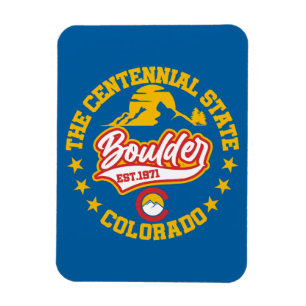 Magnet Flexible Boulder, Colorado