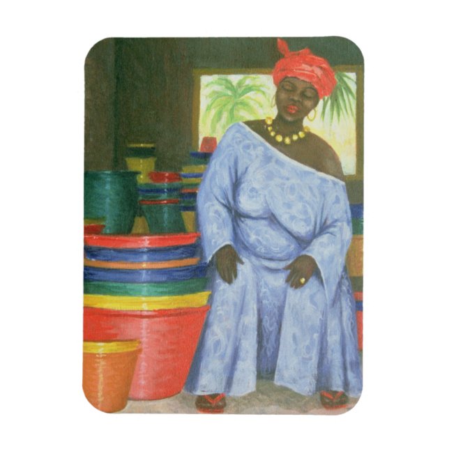 Magnet Flexible Boutique 1999 (Vertical)