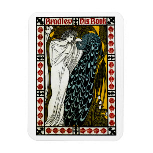 Magnet Flexible Bradley : Son livre