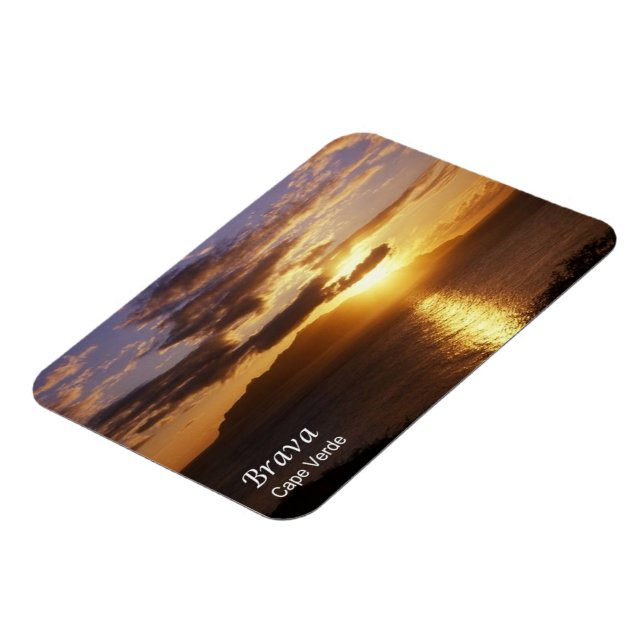 Magnet Flexible Brava - Panorama - (Côté Gauche)