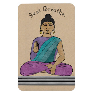 Magnet Flexible Breathe (aimant flexible)