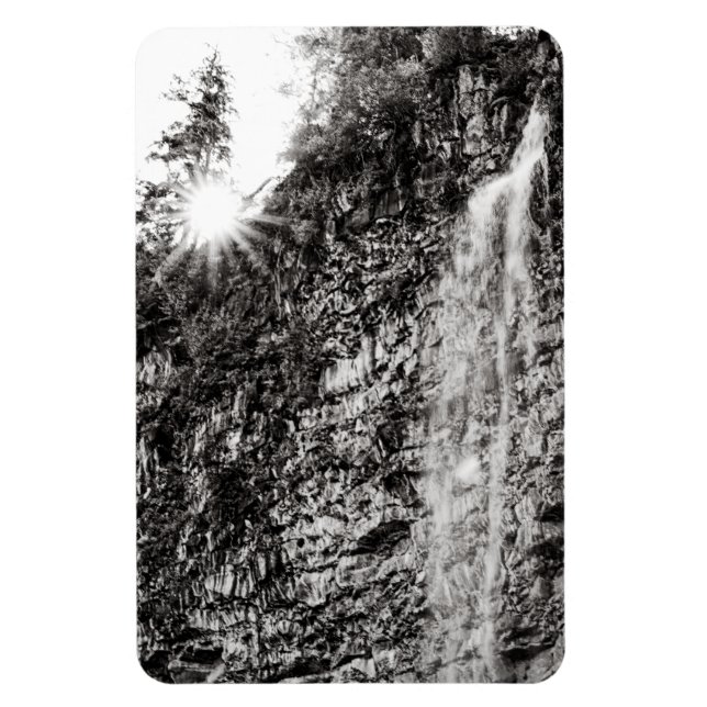 Magnet Flexible Brille (Vertical)