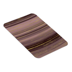 Magnet Flexible Brins d'or
