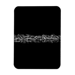 Magnet Flexible Brise-mur de la baie d'Ashbridge 1