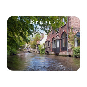 Magnet Flexible Bruges #36